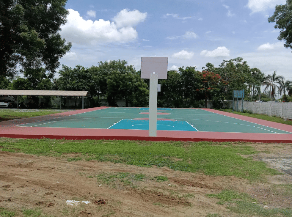 Chalapathi Institute of Technology Collaborating with NIAT Campus photo 11